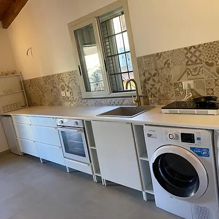 Ragusa Loft Apartamento