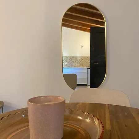 Ragusa Loft * Catânia