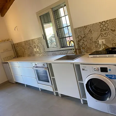 Ragusa Loft Apartment Catania