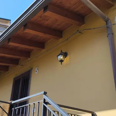 Ragusa Loft * Catania