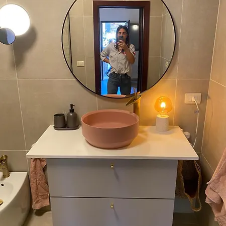 Apartment Ragusa Loft Catania