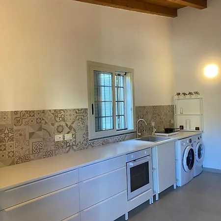 Ragusa Loft Apartment