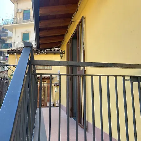 Apartment Ragusa Loft Catania