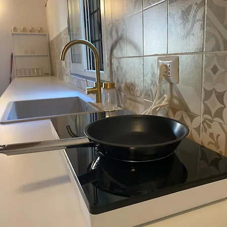 Ragusa Loft * Catania