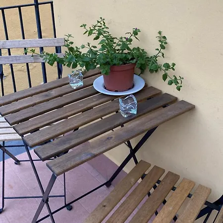 Ragusa Loft Apartment