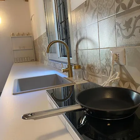 Ragusa Loft * Catania