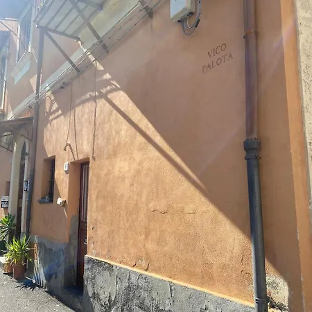 Apartment Ragusa Loft Catania